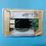Intel 10G SFP Dual-Port LAN Card X540-T2 2
