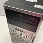 HP PROLIANT ML310e Gen8v2 Server Xeon E3-1220v3 @3.1GHz 16GB NO HDD/OS Desktop