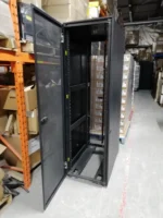IBM 39M6738 42U S2 Rack System with Side Panel