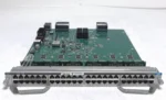 C9400-LC-48P - Cisco Catalyst 9400 48-Port POE+ 10/100/1000 (RJ-45) Line Card