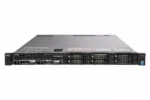 Dell PowerEdge R630 Six-Core E5-2603v3 1.6GHz 16GB Ram 2x600GB 10K HDD 1U Server