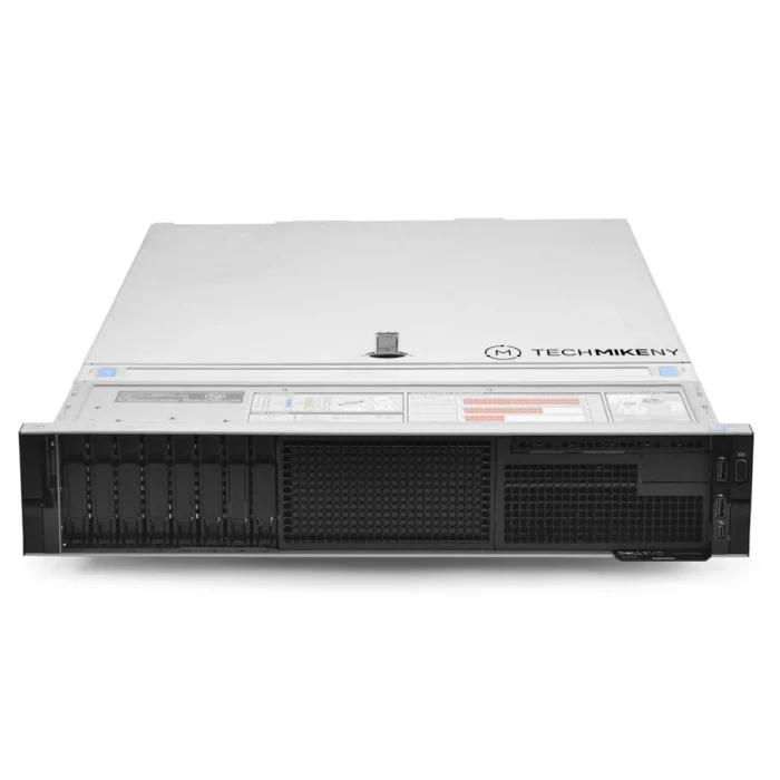 Dell PowerEdge R740 Server 2x Gold 6142 2.60Ghz 32-Core 224GB 2x 2TB 12G HBA330