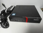 Lenovo Think Centre M900 Tiny Core i7-6700T 2.8GHz 16GB 256GB SSD WIN 10 Pro