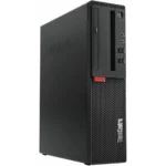 Lenovo Desktop i5 Computer SFF PC Up To 32GB RAM 4TB SSD/HDD Windows 10 Pro WiFi