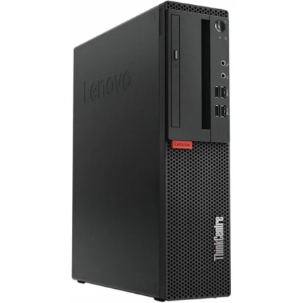 Lenovo Desktop i5 Computer SFF PC Up To 32GB RAM 4TB SSD/HDD Windows 10 Pro WiFi