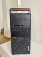 LENOVO THINKCENTRE M900 INTEL CORE I7-6700 8GB 256GB SSD WIN 11 DESKTOP PC