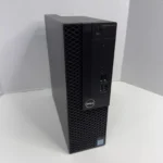 Dell Optiplex 3050 SFF Core i5 Windows 11 Pro Desktop PC 250GB SSD 16GB RAM HDMI