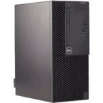 Dell Desktop i5 Computer Tower PC Up To 32GB RAM 2TB SSD/HDD Windows 10 Pro WiFi