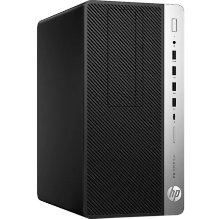 HP Desktop i5 Computer PC Tower Up To 32GB RAM 2TB SSD/HDD Windows 10 Pro Wi-Fi