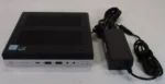 HP EliteDesk 800 G3 Mini i7-7700 CPU 8GB Ram 256GB SSD Windows 10