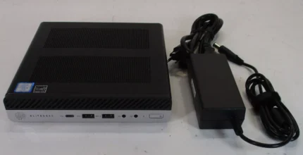 HP EliteDesk 800 G3 Mini i7-7700 CPU 8GB Ram 256GB SSD Windows 10