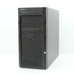 Dell PowerEdge T130 Tower Server Intel Xeon E5 1240 v5 3.50 GHz Quad 8GB 1TB SSD