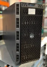 Dell PowerEdge T630 Server 2Xeon E5-2637 v4 @3.5GHz 64GB @x 600GB