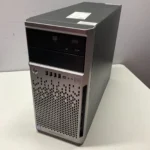 HP PROLIANT ML310e Gen8v2 Server Xeon E3-1220v3 @3.1GHz 16GB NO HDD/OS Desktop