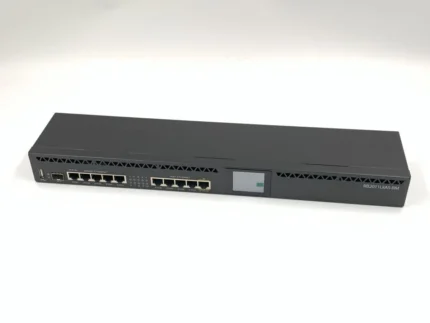 MicroTik Router Board RB201 1UI AS-RM
