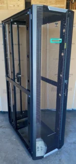 HP HPE 11642 42U 600mm x 1075mm Enterprise Server Rack Cabinet