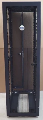Dell 4210 42U PowerEdge Server Network Rack Cabinet 1000mm x 610mm