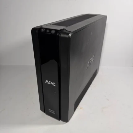 APC Power-Saving Back-UPS Pro 1500VA/865W Tower