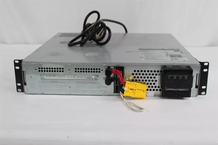 APC SmartUPS 1500 – SMT1500RM2U 2U Rack Mount