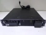 APC Smart-UPS X 1500VA Rack/Tower LCD 120V