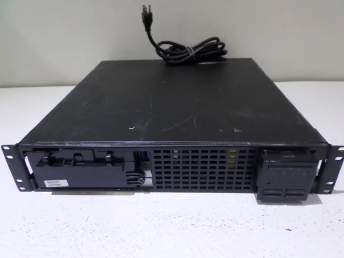 APC Smart-UPS X 1500VA Rack/Tower LCD 120V