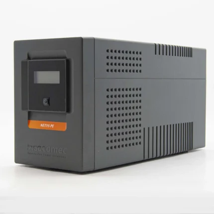 Socomec NPE-2000-LCD 2000VA 1200W UPS