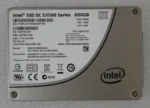 Intel DC S3500 SSDSC2BB600G4 600GB 6Gbps SATA 2.5" SSD