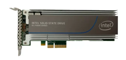 SSDPEDME016T4S INTEL 1.6TB DC P3605 SSD Series PCIe NVME 7090698