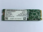 Lenovo X1 Carbon 1st Gen Intel 180GB NVMe M.2 Solid State Drive SSDSCMMW180A3L