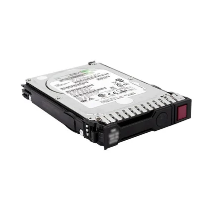 HPE 2.4TB 12G SAS 10K 2.5" SFF 512e ENT DS HDD 881457-B21 881507-001 C