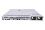 Dell PowerEdge R650xs 8x2.5" 2x Silver 4314 128GB RAM H755N 2xPSU Rails iDRAC 9