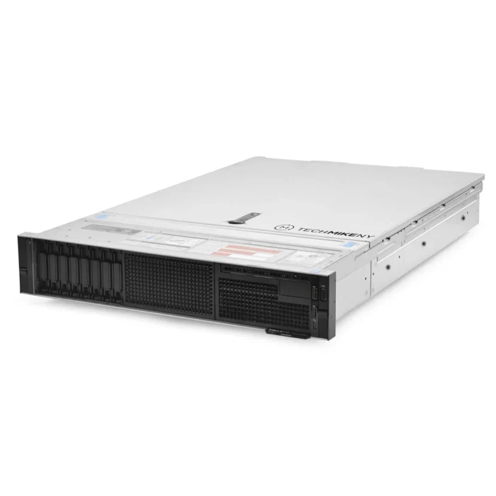 Dell PowerEdge R740 Server 2x Gold 6142 2.60Ghz 32-Core 224GB 2x 2TB 12G HBA330