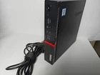 Lenovo Think Centre M900 Tiny Core i7-6700T 2.8GHz 16GB 256GB SSD WIN 10 Pro