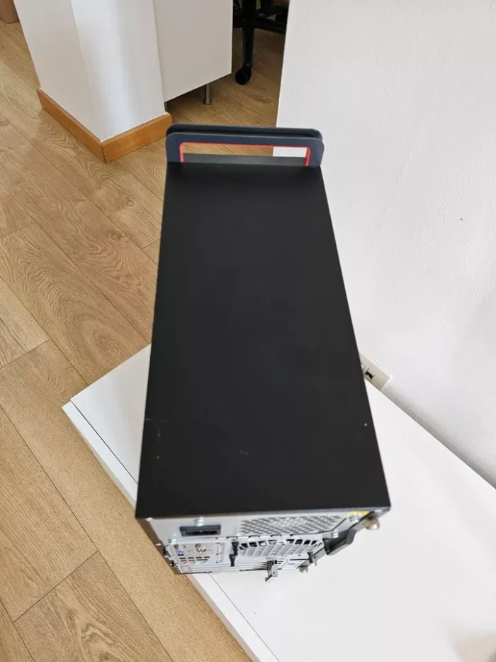 LENOVO THINKCENTRE M900 INTEL CORE I7-6700 8GB 256GB SSD WIN 11 DESKTOP PC