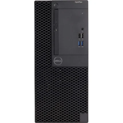 Dell Desktop i5 Computer Tower PC Up To 32GB RAM 2TB SSD/HDD Windows 10 Pro WiFi