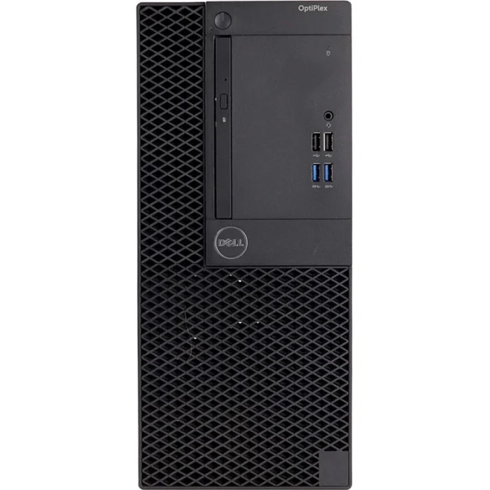 Dell Desktop i5 Computer Tower PC Up To 32GB RAM 2TB SSD/HDD Windows 10 Pro WiFi