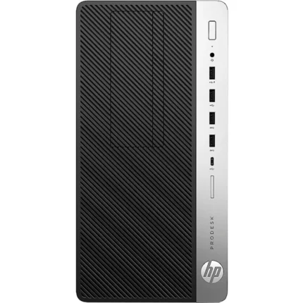 HP Desktop i5 Computer PC Tower Up To 32GB RAM 2TB SSD/HDD Windows 10 Pro Wi-Fi