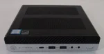 HP EliteDesk 800 G3 Mini i7-7700 CPU 8GB Ram 256GB SSD Windows 10