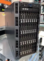 Dell PowerEdge T630 Server 2Xeon E5-2637 v4 @3.5GHz 64GB @x 600GB