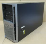 HP ProLiant ML350p Gen8 6C E5-2630v2 2.6GHz 8GB Ram 8x 2.5" Bay RDX Tower Server