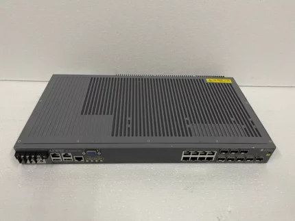 Juniper ACX2200-DC 2x10GbE SFP+ & 4xGbE Copper Ports Universal Access Router