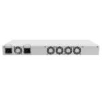 Mikrotik CCR2116-12G-4S+ 16-core ARM CPU based CCR