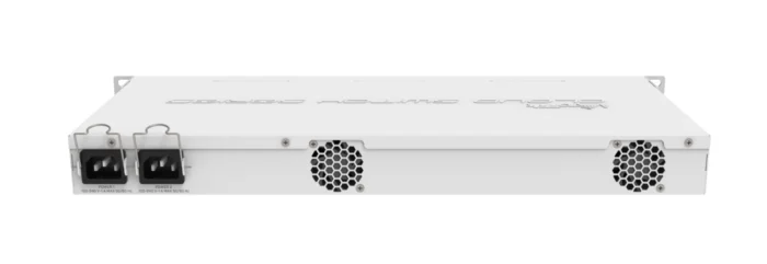 MikroTik CRS328-4C-20S-4S+RM Switch | 28 Ports | 10G SFP+ | Combo Ports | New