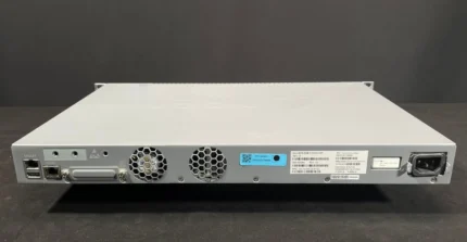 Juniper EX3300-24P Juniper 24 Port Gigabit PoE+ Switch