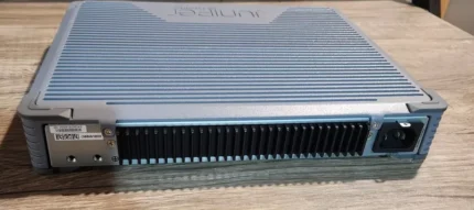 Juniper EX2300-C-12P 12 Port Rack Mountable Ethernet Switch