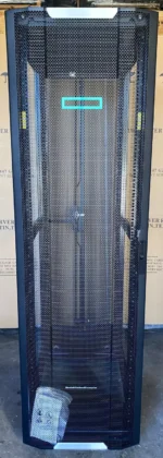 HP HPE 11642 42U 600mm x 1075mm Enterprise Server Rack Cabinet