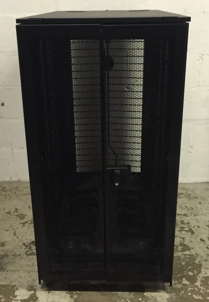 Dell 2420 24u Server Rack Enclosure Cabinet