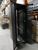IBM 39M6738 42U S2 Rack System with Side Panel