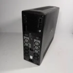 APC Power-Saving Back-UPS Pro 1500VA/865W Tower
