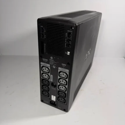 APC Power-Saving Back-UPS Pro 1500VA/865W Tower